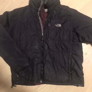 Men’s xl north face jacket WORN ONLY 3 times
